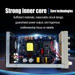 30V 6A Adjustable Bench DC Power Supply