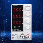 30V 6A Adjustable Bench DC Power Supply