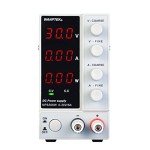 30V 6A Adjustable Bench DC Power Supply
