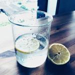 ULAB Glass Beaker Set with Magnetic Stir Bar