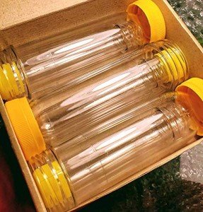 Extra Large Preform Test Tube Set – 6pcs