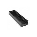 ESD Conductive Bin by Quantum Storage Systems