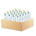 Tzone 50 Pack Disposable Temperature Data Loggers