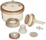 Nalgene Polysulfone Lab Filter Holder with Funnel