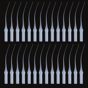 200PCS Micro-Tips for Precision Glue Application