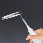 200PCS Micro-Tips for Precision Glue Application