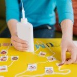 200PCS Micro-Tips for Precision Glue Application