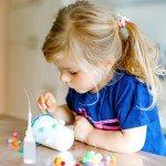 200PCS Micro-Tips for Precision Glue Application