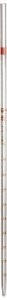 Borosilicate Glass Serological Pipettes, 1ml, Pack of 6