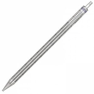 Globe Scientific Sterile 50ml Serological Pipettes, Pack of 100