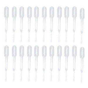 500pcs 0.2ml Serological Micropipette Transfer Set