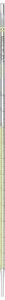 Corning Costar 1ml Sterile Serological Pipets (200)