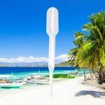 500pcs 0.2ml Serological Micropipette Transfer Set