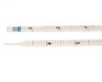 Celltreat 5mL Sterile Serological Pipets, 200 Count