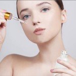 6 Pack Frosted Glass Dropper Bottles 15ml