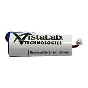 Rechargeable Lithium Ion Battery for Ovation Pipettes