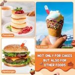 1000 Pcs Clear Plastic Liquid Transfer Pipettes