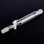 Stonylab 100ml Pressure Equalizing Addition Funnel
