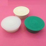 9 Count Buchner Funnel Filter Adapter Set