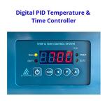 SH Scientific Muffle Furnace 5L - Tmax 1050℃