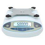 Digital Analytical Balance Scale 5000g, 0.01g Accuracy