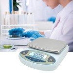 Digital Analytical Balance Scale 5000g, 0.01g Accuracy