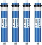 Geekpure 75 GPD RO Membrane Water Filter Pack