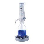 Hirschmann Ceramus 50ml Bottle Top Dispenser