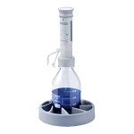 Hirschmann Ceramus Classic 50ml Bottle Top Dispenser