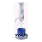 Hirschmann Ceramus 50ml Bottle Top Dispenser