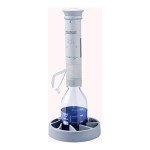 Hirschmann Ceramus Classic 50ml Bottle Top Dispenser