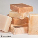 Food Grade Stearic Acid Flakes - 1 lb