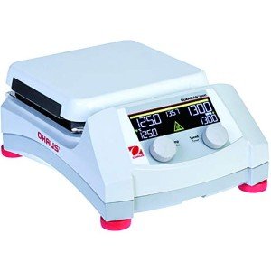 Ohaus Guardian 7000 Ceramic Hotplate Stirrer
