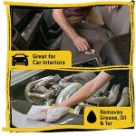 Heavy-Duty Multi-Surface Cleaning Wipes, 90 Count