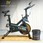 Fitness Equipment Wipes with Reusable Bucket Dispenser