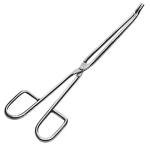 EISCO 13-Inch Stainless Steel Crucible Tongs
