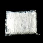100 Pack Disposable Plastic Transfer Pipettes for Labs