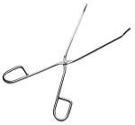 EISCO 13-Inch Stainless Steel Crucible Tongs