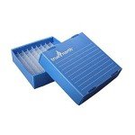 Heathrow Scientific Polypropylene Freezer Box - Pack of 10