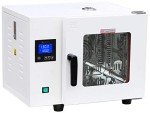 Stainless Steel Digital Convection Drying Oven 110V