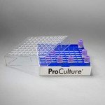 SP Bel-Art Cryogenic Vial Storage Box, 81 Places