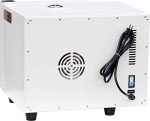 Stainless Steel Digital Convection Drying Oven 110V