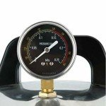 18L Stainless Steel Medical Lab Steam Sterilizer