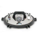 18L Stainless Steel Medical Lab Steam Sterilizer