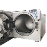 23L Stainless Steel Auto Sterilizer with LCD Display