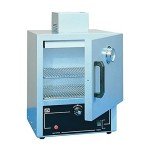 Quincy 10AF Bi-Metal Laboratory Forced-Air Oven