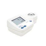 WLR Industries Hanna HI96801 Digital Brix Refractometer