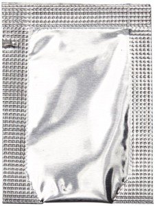 YSI DPD Total Chlorine Reagent Powder Pack 1000