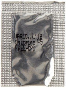 DPD Free Chlorine Reagent Powder for Colorimeter