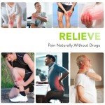 Dual Channel Muscle Stimulator with 24 Modes